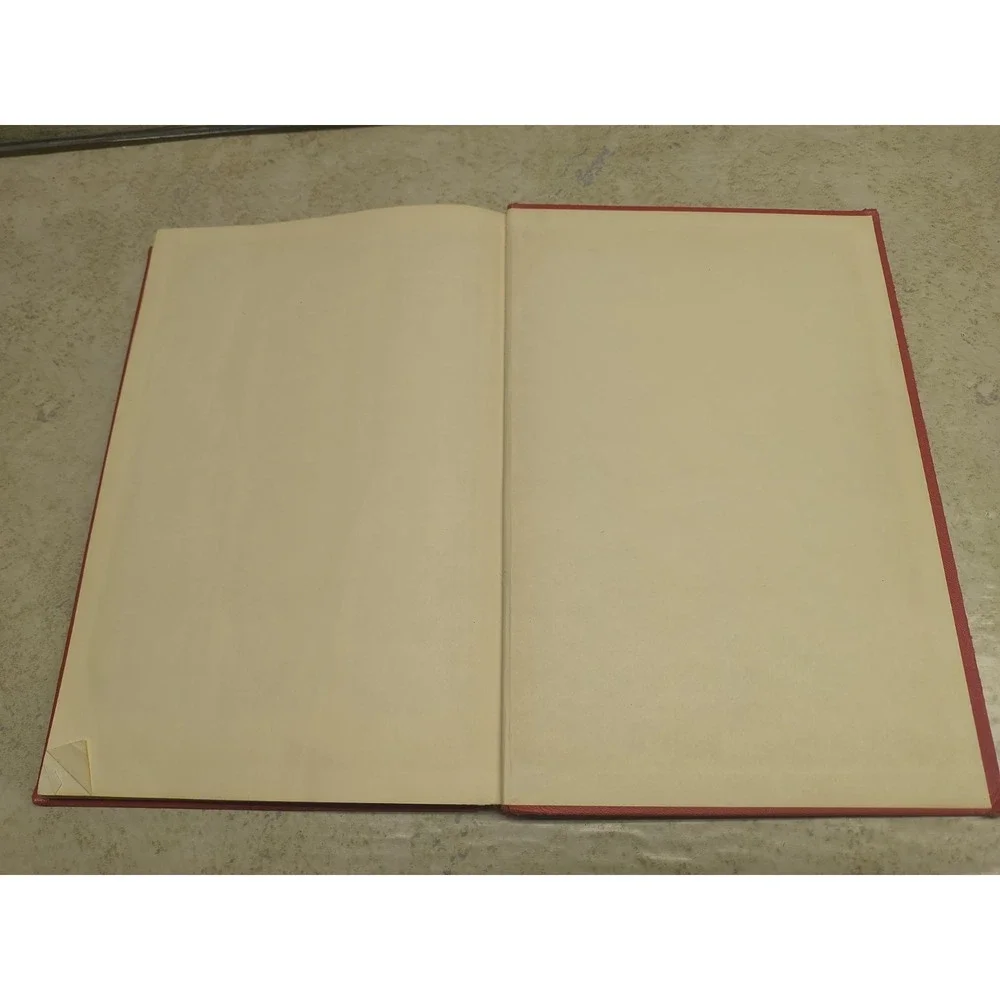 Hammond's Family Reference WORLD‎ ATLAS 1962 hardcover